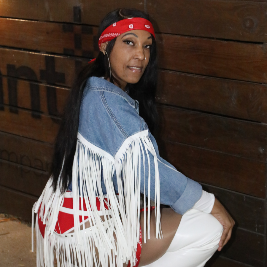 Rodeo Houston