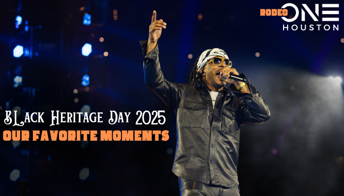 Black Heritage Day Our Favorite Moments