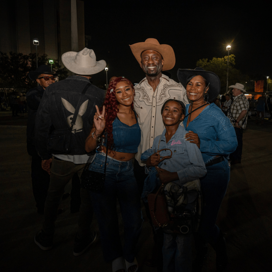 Black Heritage Day