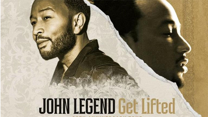 Get Lifted Anniversary Tour