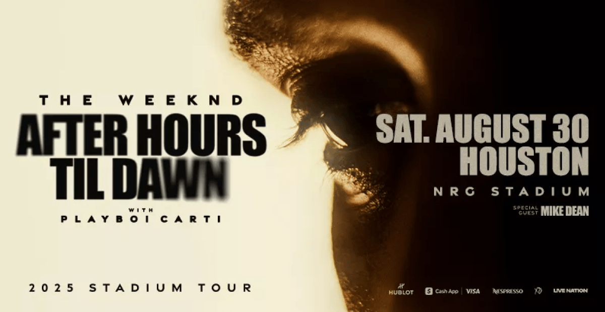 After Hours Til Dawn