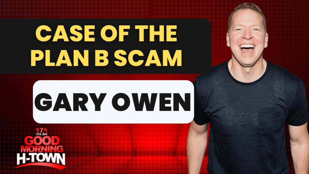 Gary Owen Clip