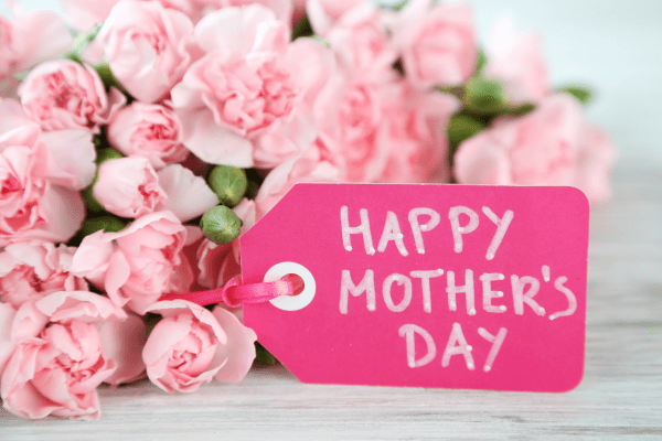 Mother's Day Graphic