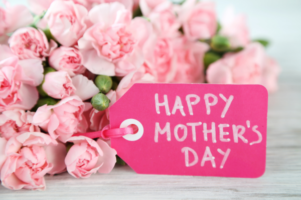 Mother's Day Graphic