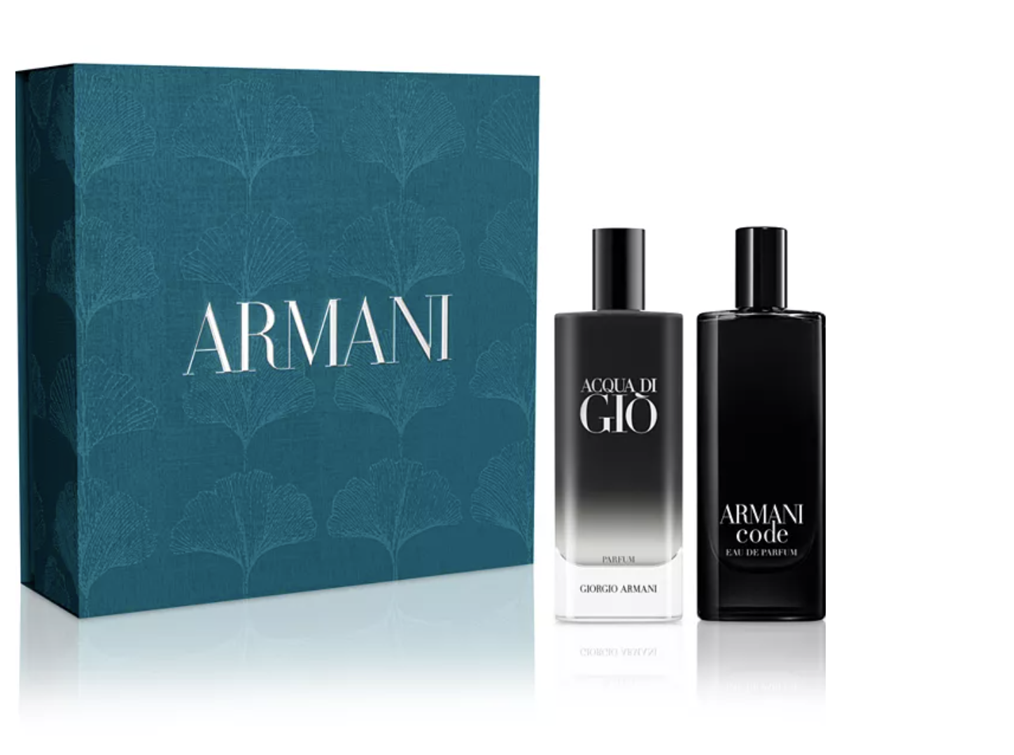 Giorgio Armani Code | $42.50