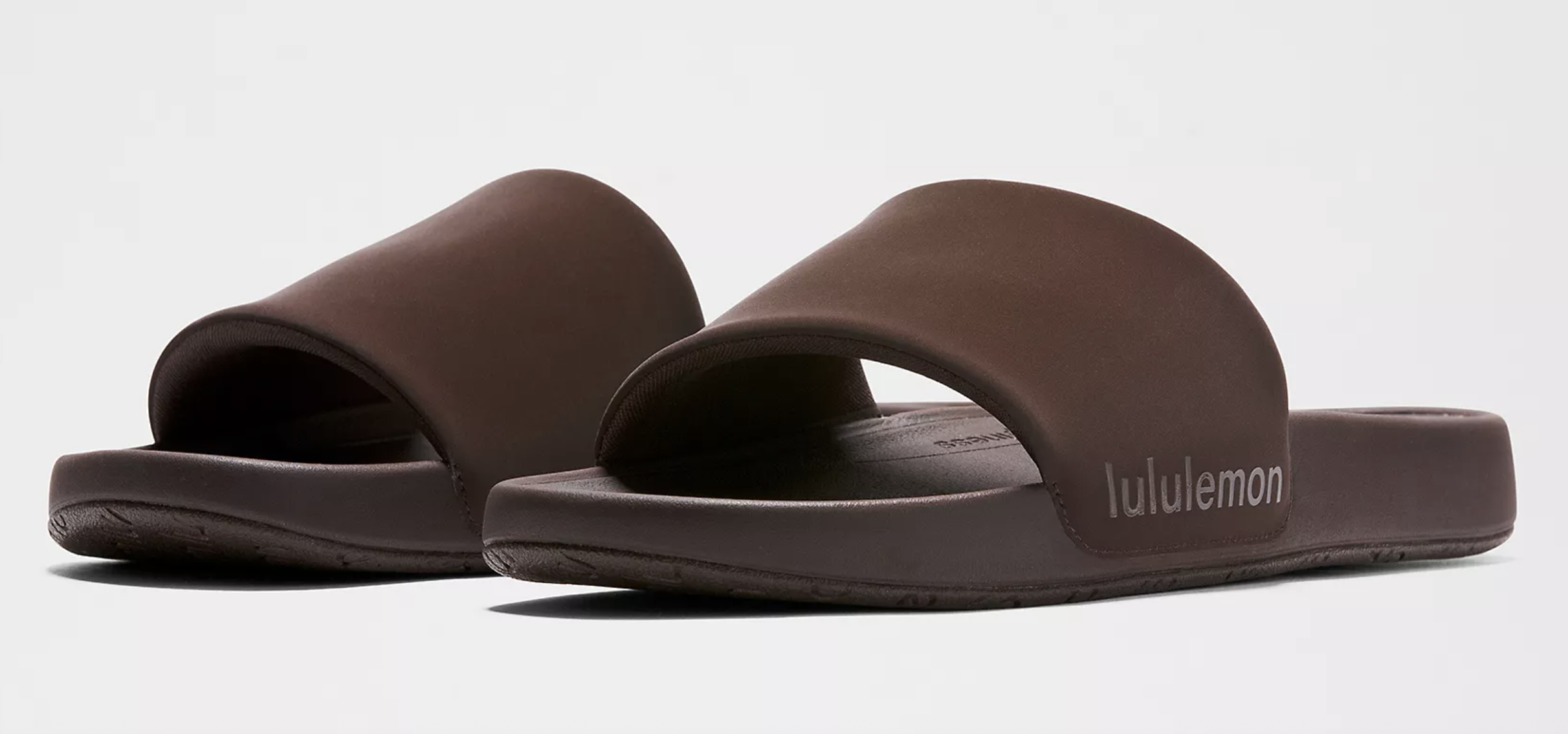 Lululemon Slides | $49.00
