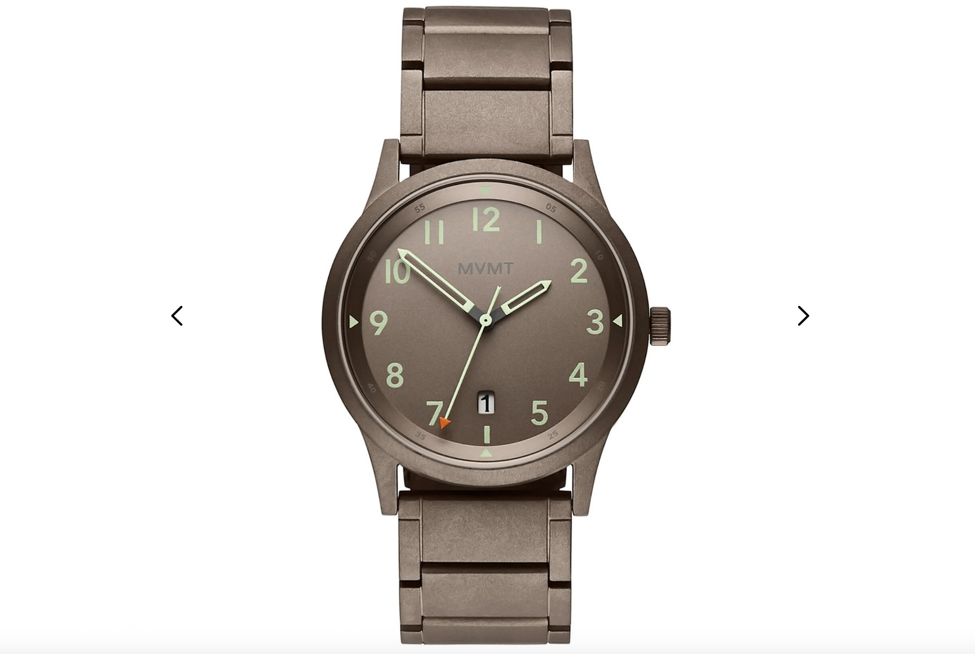 MVMT Field Men's Watch by Movado | $34.50