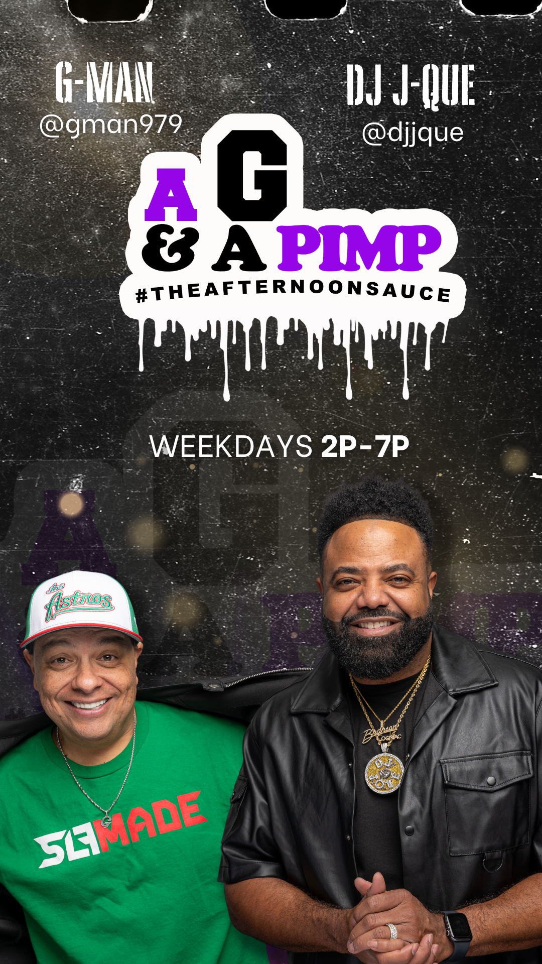 A G & A Pimp