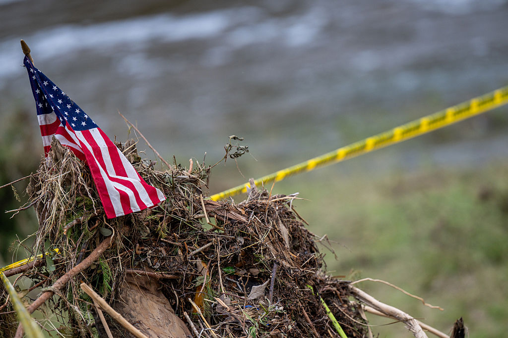 Death Toll Rises After Flash Floods In Texas Hill Country