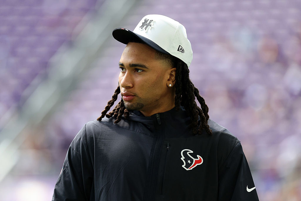 Houston Texans v Minnesota Vikings - NFL Preseason 2025