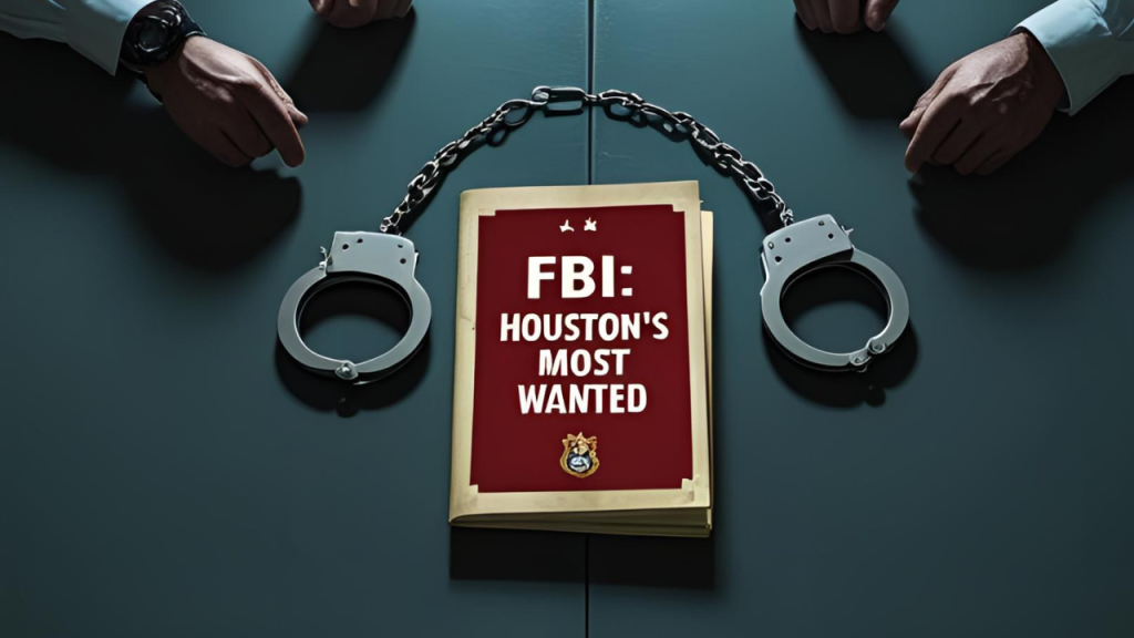 FBI Houston