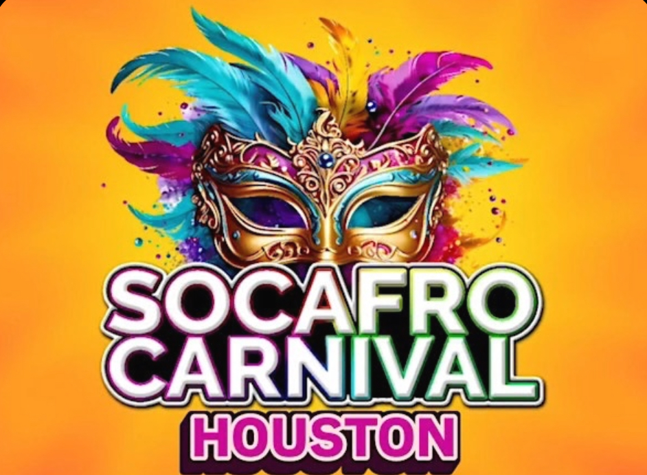 Socafro Carnival: "Labor Day Fete"