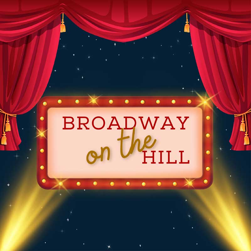 H-E-B Presents Broadway on The Hill