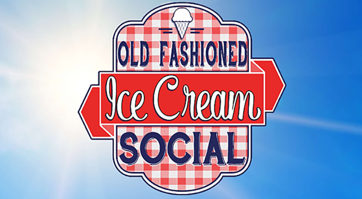 Old Fashioned Ice Cream Social (Friendswood) | Sept 1