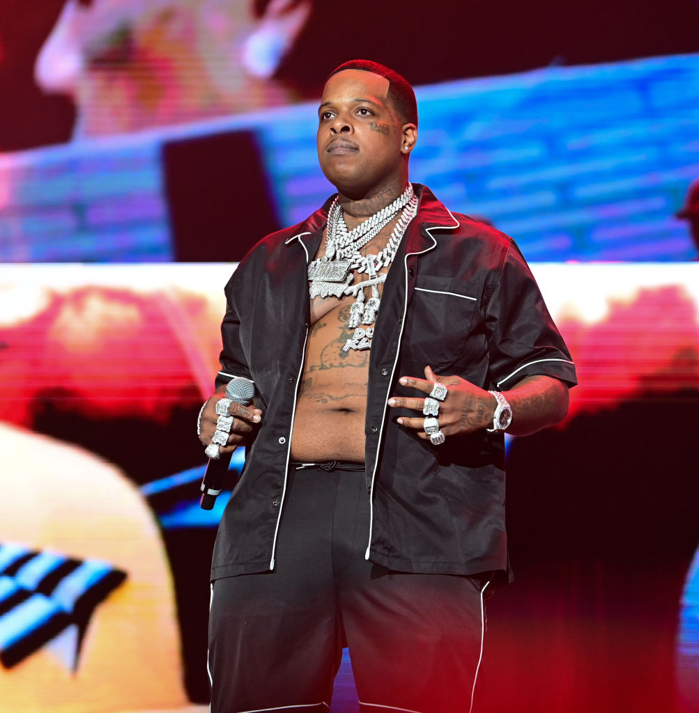 HOT 107.9's Birthday Bash 2023