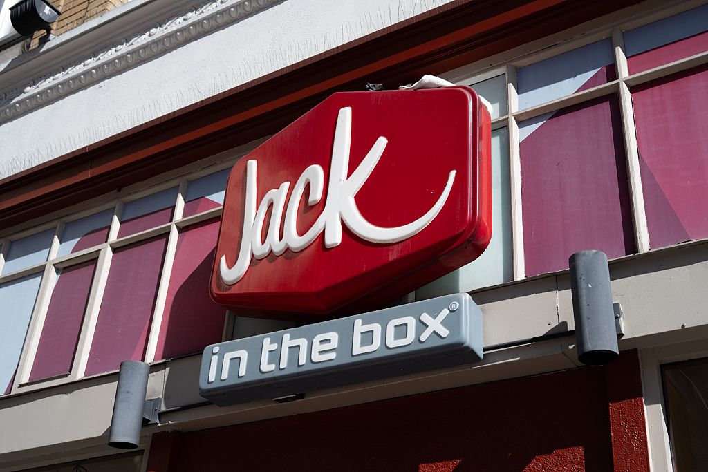 Jack In The Box
