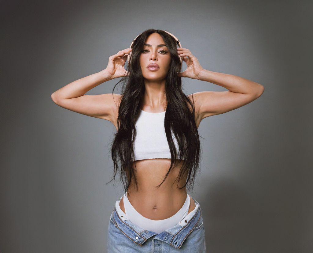 Beats Studio Pro x Kim Kardashian