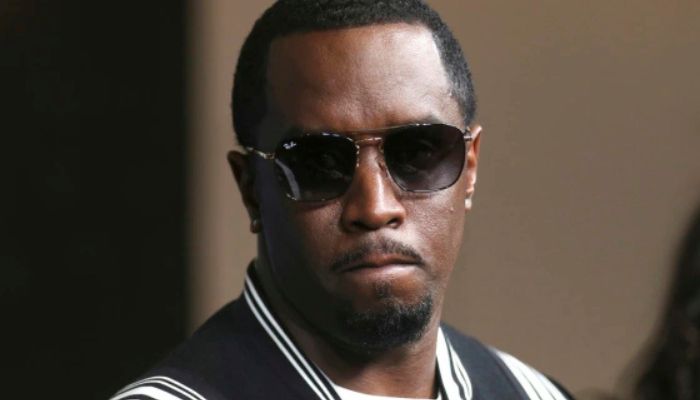 Sean “Diddy” Combs - Picture
