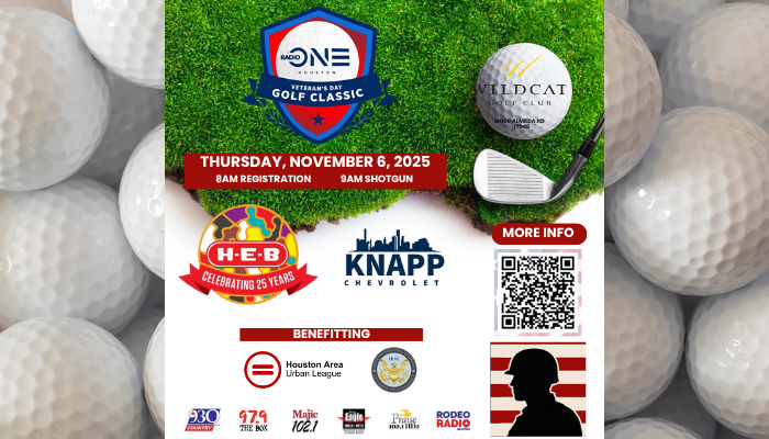 Golf Tourney Main Image