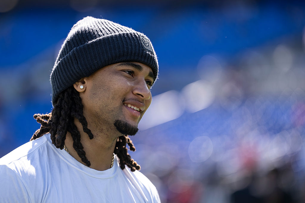 Houston Texans v Baltimore Ravens - NFL 2025