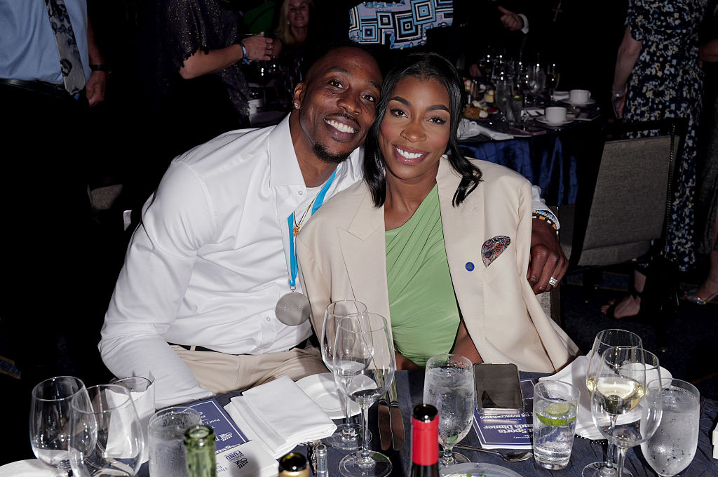 40th Annual Great Sports Legends Dinner To Benefit The Buoniconti Fund To Cure Paralysis - Dinner Reception