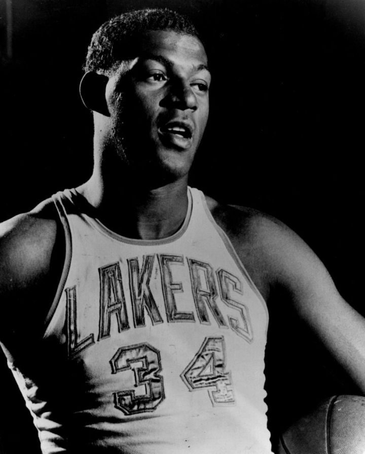 Elgin Baylor