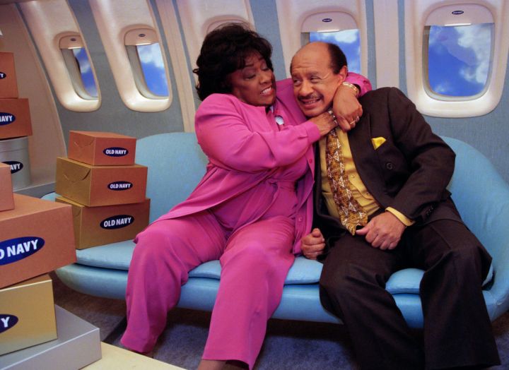 Sherman Hemsley