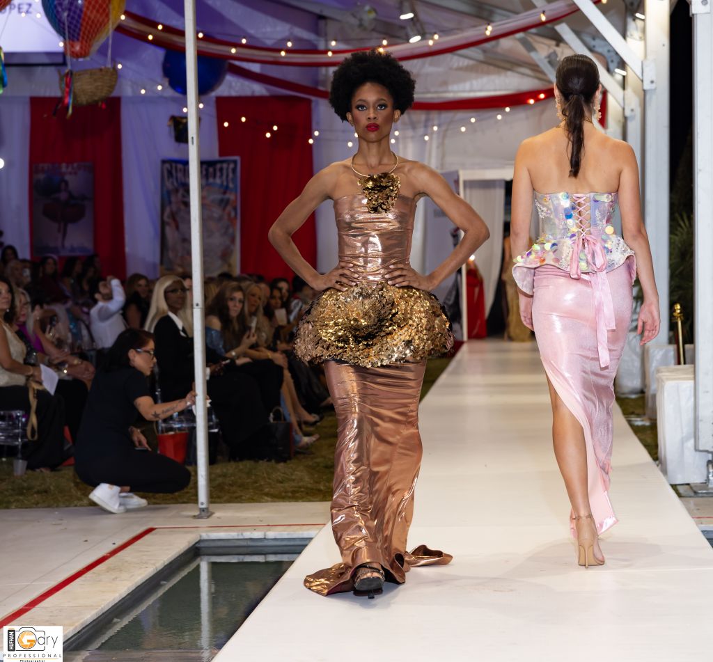 Fashion Show Woodlands