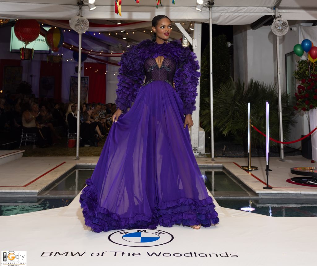 Fashion Show Woodlands