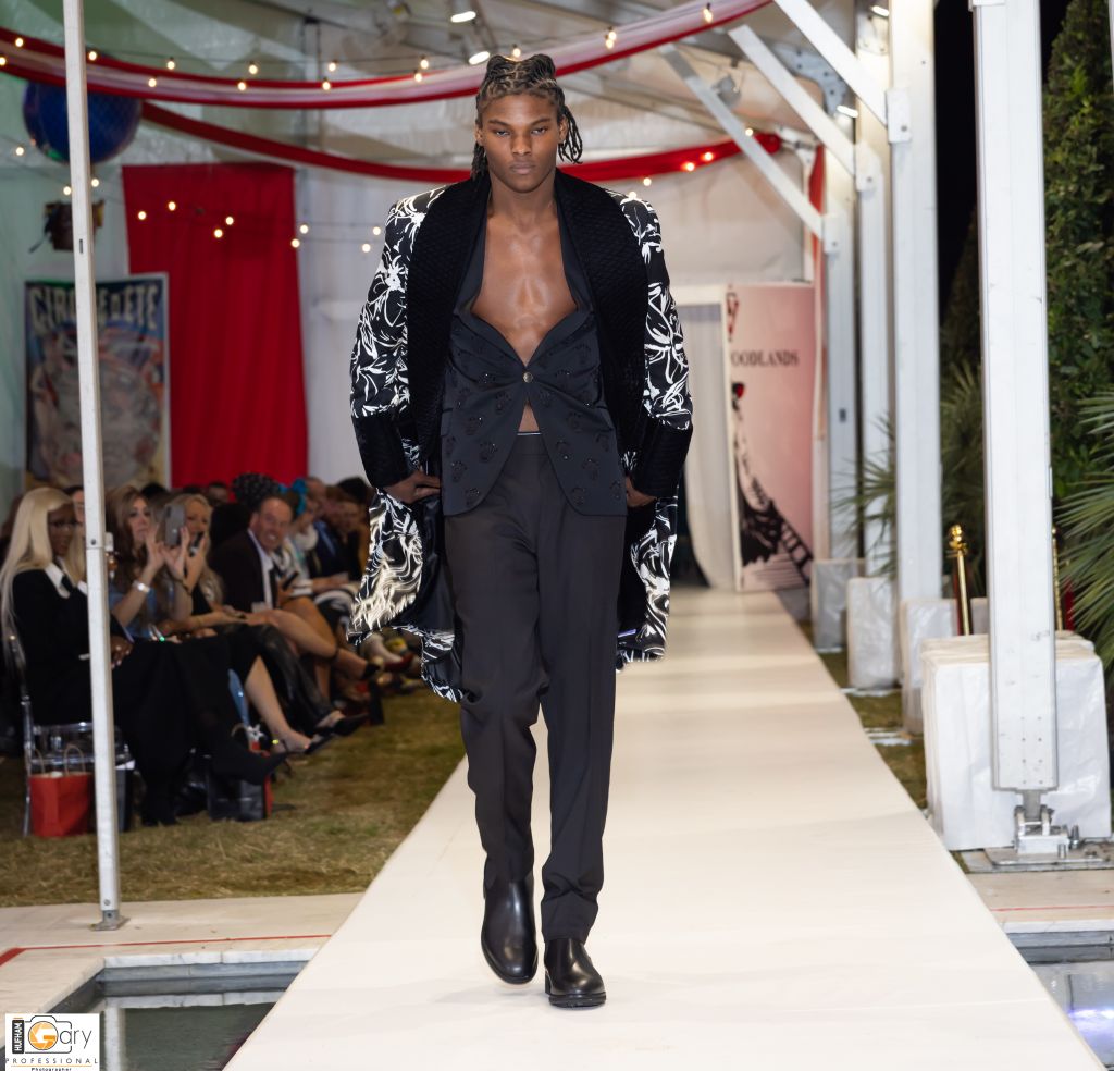 Fashion Show Woodlands