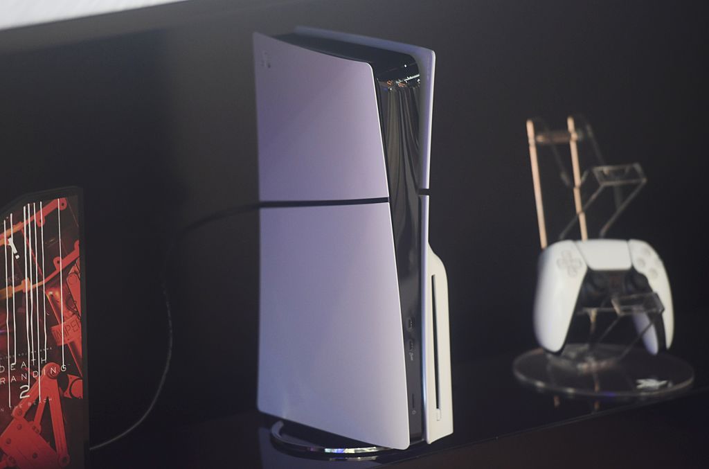 PlayStation 5 Digital $399.00