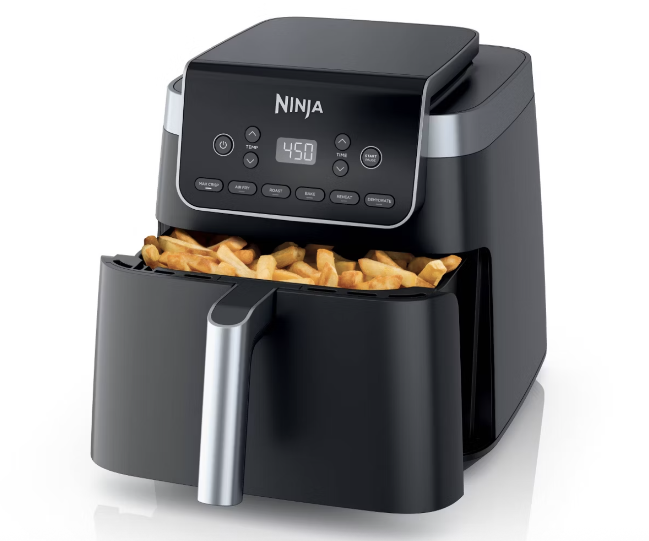 Ninja Air Fryer Pro $89.99 (Regular Price $179.99)