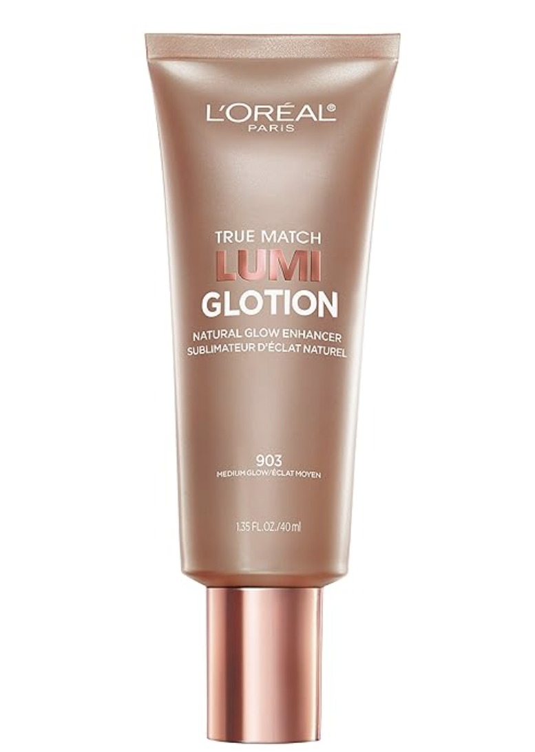 L'Oreal Paris Makeup True Match Lumi Glotion $8.52