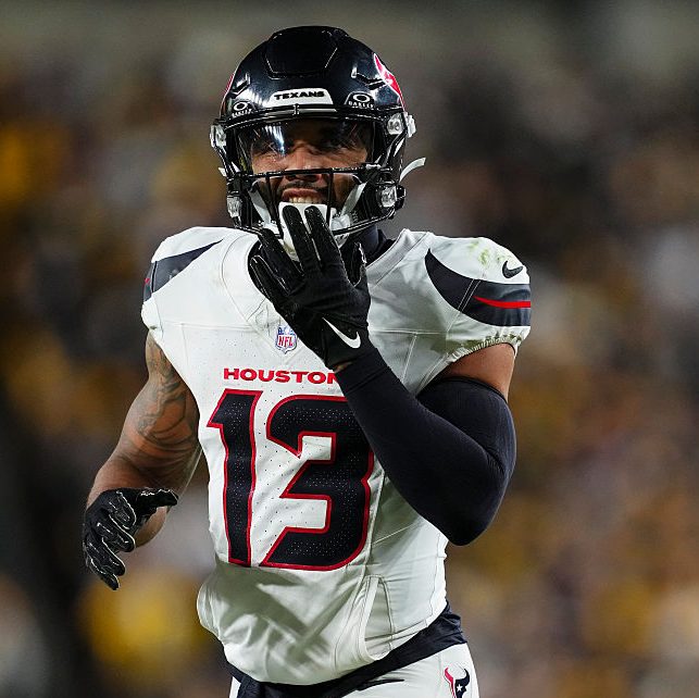 AFC Wild Card Playoffs: Houston Texans v Pittsburgh Steelers